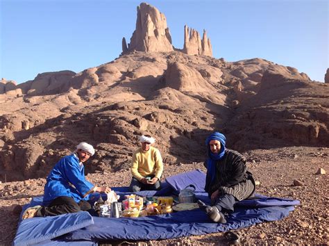 marokko rundreise kleingruppe